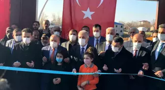 Kocaeli Belediyesinden Kars'a kardeşlik parkı