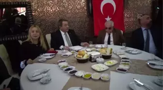 MHP'li Fendoğlu: 'Geçmişini bilmeyen insanların Türkiye'yi yönetmeye talip olmaları abesle iştigaldir'