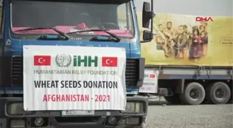 OCHA Afganistan haftalık raporu: Ülkede 39 bin 67 kişinin insani yardıma ihtiyacı var