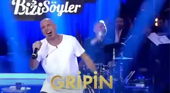 Şarkılar Bizi Söyler konuğu Gripin kimdir? Gripin kaç yaşında, gerçek adı ne?