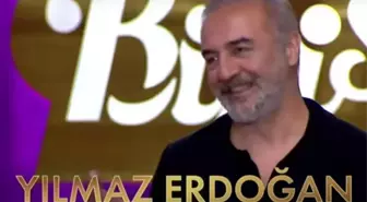 Şarkılar Bizi Söyler konuğu Yılmaz Erdoğan kimdir? Yılmaz Erdoğan kaç yaşında?