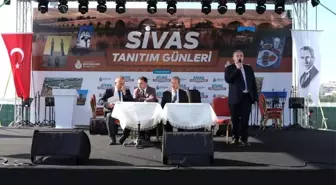 Sivas Tarım ve Hayvancılık Paneli Düzenlendi