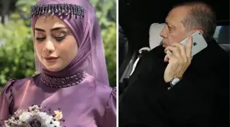 Son Dakika: Cumhurbaşkanı Erdoğan, samuray kılıçlı saldırıda öldürülen Başak Cengiz'in anne ve babasıyla görüştü