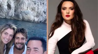 Son dakika magazin haberleri! Son dakika gündemdeki magazin olayları