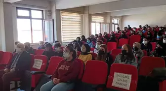 TUBİTAK proje hazırlama semineri