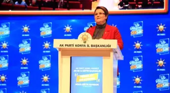 AK Parti'den 'Teşkilat Akademisi' eğitimi