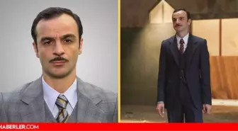 Aziz 'Adem' Güven Murat Akpınar kimdir? Murat Akpınar kaç yaşında, nereli? Güven Murat Akpınar'ın rol aldığı diziler ve filmler