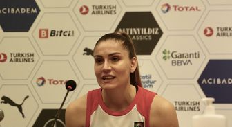 Basketbolda milli maçın ardından