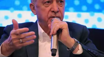 Son dakika haberleri... ÇANAKKALE - Cumhurbaşkanı Erdoğan, gençlerle bir araya geldi - Çanakkale Türküsü