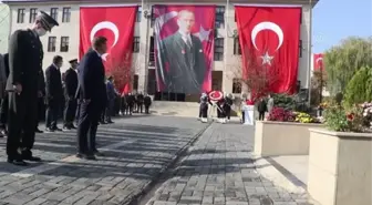 Düşman işgalinden kurtuluşunun 101. yılı coşkuyla kutlandı