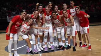 EuroBasket-2023 Eleme Maçı: Türkiye: 52 - Polonya: 41