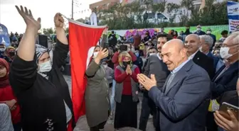 'Kanımızın son damlasına kadar emrinizdeyiz'