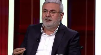 Mehmet Metiner kimdir? Mehmet Metiner kaç yaşında, nereli? Mehmet Metiner hayatı ve biyografisi!