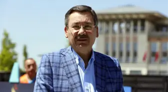 Melih Gökçek'in kayınvalidesi 107 yaşında hayatını kaybetti
