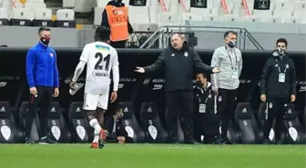 Sergen Yalçın'ın kara listesine girdiler! Beşiktaş'ın yıldızları böyle devam ederse kulüple bağları kesilecek