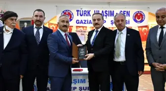 Türk Ulaşım Sen'de Mehmet Çalışkan dönemi