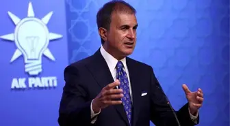 AK Parti'den Naci Bostancı'nın görevini bırakmasıyla ilgili açıklama: Kendi iradesiyle gerçekleşti