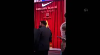 Son Dakika | Alkazar Sineması, 'Hope Alkazar' adıyla yeniden sanatseverlerle buluştu