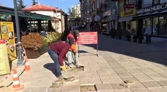 Başkan Vidinlioğlu: 'Samimi ve yapıcı eleştiriye her zaman açığım'