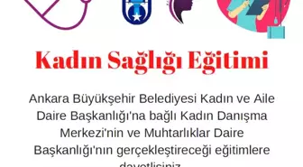 BÜYÜKŞEHİR KADINA ŞİDDETE KARŞI FARKINDALIK ETKİNLİKLERİ DÜZENLİYOR