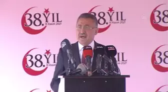 Cumhurbaşkanı Yardımcısı Oktay: 'Adada adil, kalıcı ve sürdürülebilir bir çözüm istiyoruz'