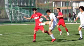 Elit Akademi U16 Ligi