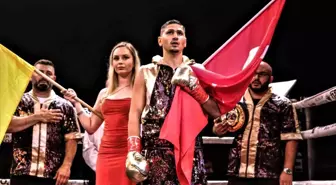 Emre Çukur'a yenilgisiz rakip