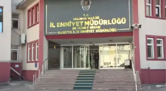 ERZURUM -Eğitime tabi tutulan olay yeri inceleme polisleri afetlerde de iz sürecek