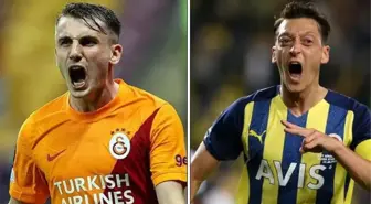 Galatasaray-Fenerbahçe maçının oranları şaşırttı! İşte dev derbinin favorisi