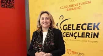 'Gelecek Gençlerin / Kültür Endüstrileri Destek Programı' başvuruları 24 Kasım'da başlayacak