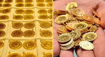 Gram altın, çeyrek altın, yarım altın ne kadar? / 15.11.2021