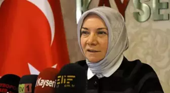 Hülya Atçı Nergis kimdir? Kayseri Milletvekili Hülya Atçı Nergis ne dedi? Hülya Nergis kaç yaşında, nereli? Hülya Nergis evli mi?