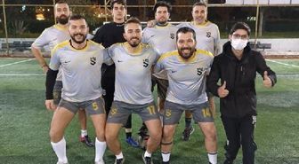 Kurduğu platformla spor aktivitelerini artırmayı hedefliyor