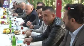 Malatya TSO ile Rize TSO kardeş oda oldu