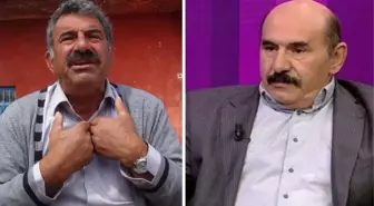 Mehmet Öcalan, koronadan ölen kardeşi Osman Öcalan'ın cenazesinin Türkiye'ye getirilmesini istiyor