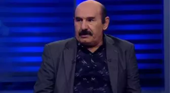 Osman Öcalan öldü mü, neden öldü? Osman Öcalan kimdir, kaç yaşında öldü, hastalığı ne?