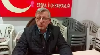 Son dakika gündem: Saadet Partisi ilçe başkanı koronavirüsten hayatını kaybetti