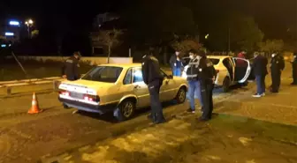 Samsun polisi suç ve suçluya göz açtırmadı