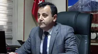 Şehit Aileleri Derneği Başkanı Yavuz: 'Eli kanlı teröristin şehitlerimizin kanı ile sulanan aziz vatan toprağına gömülmesine müsaade edilmemelidir'