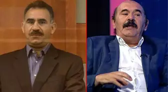 Teröristbaşı Abdullah Öcalan'ın kardeşi için söylediği 'Osman bir kadın için halkını sattı' sözleri yeniden gündem oldu