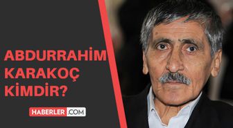 Abdurrahim Karakoç kimdir? Sezai Karakoç Abdurrahim Karakoç akraba mı? Mihriban yazarı kimdir? Abdurrahim Karakoç nerelidir?