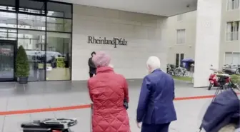 Almanya'da koalisyon görüşmeleri devam ediyor