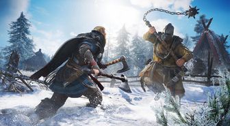 Assassin's Creed başyazarı yedi ay sonra Ubisoft'a geri döndü