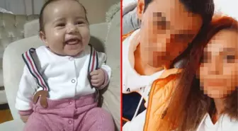 Babası tarafından dövülen üç aylık bebek, yaşamını yitirdi