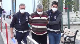 Son dakika gündem: BABASINI 3 SATIR DARBESİYLE ÖLDÜRDÜ; 'OYUN OYNUYORDUK' DEDİ