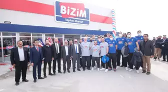 Bizim Toptan Yozgat Sorgun'da hizmet vermeye başladı