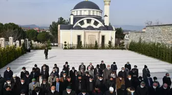 Boyabat Belediyesi ücretsiz cenaze hizmeti vermeye başladı