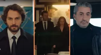 Bu akşam hangi diziyi izleyeceksiniz: İşte fragmanları