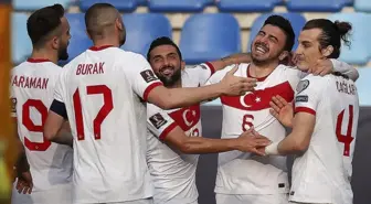 Cengiz Ünder, Rıdvan Yılmaz, Ozan Kabak, Ozan Tufan Milli maçta var mı, yok mu, neden yok? Cengiz ve Ozan sakatlık mı geçirdi?