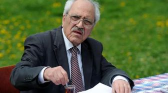 Cumhurbaşkanı Erdoğan'ın çok kez okuduğu 'Ey Sevgili' şiiri öksüz kaldı